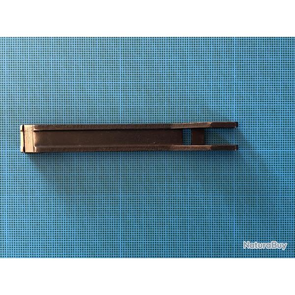 Pistolet � plombs Diana P5 Magnum: Rail d'armement