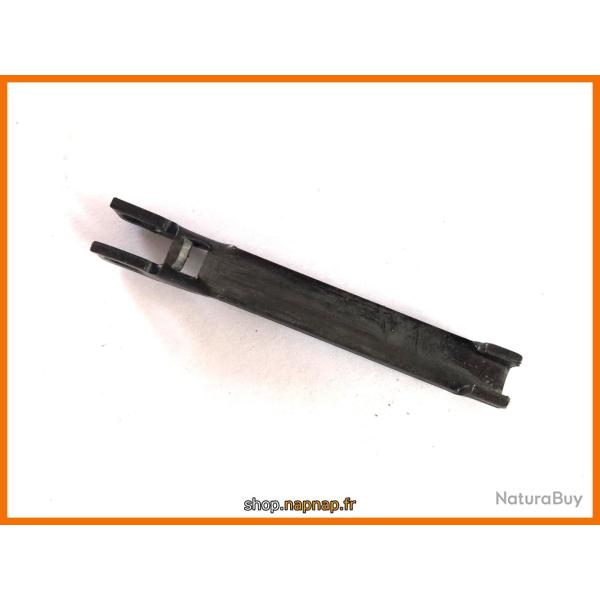 Pistolet � plombs Diana P5 Magnum: Rail d'armement
