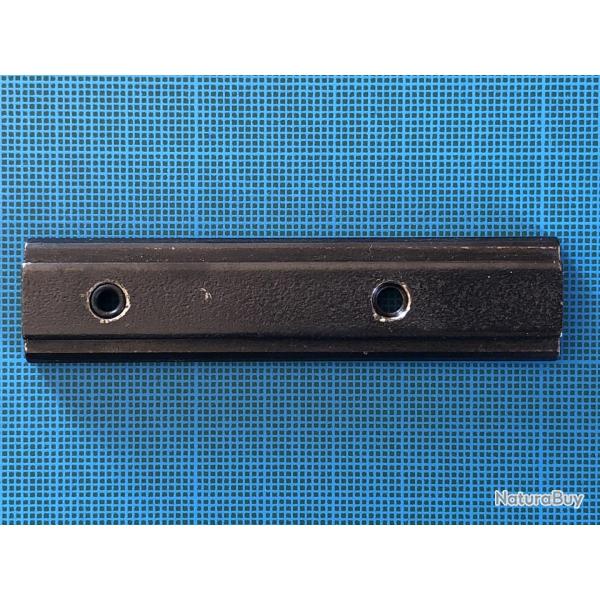 Diana 5, 5G: rail 11mm pour pistolet Diana en m�tal