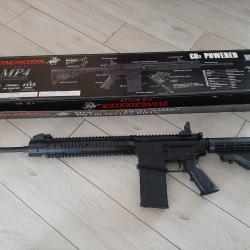 Winchester MP4 CO2 Air Rifle 177 Calibre 4,5mm