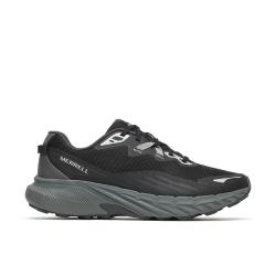 Chaussure de Trail Homme Merrell Agility Trail Noir