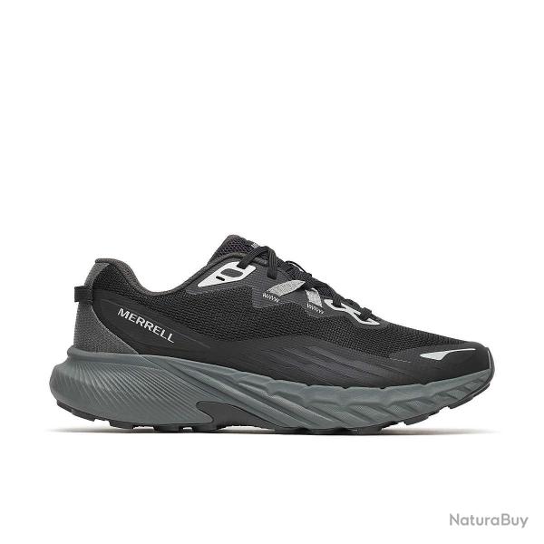 Chaussure de Trail Homme Merrell Agility Trail Noir