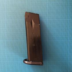 Chargeur airsoft Walther PPQ spring