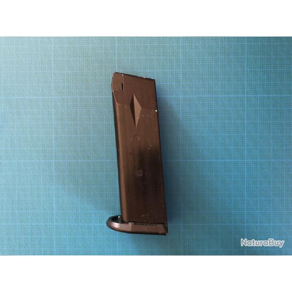 Chargeur airsoft Walther PPQ spring