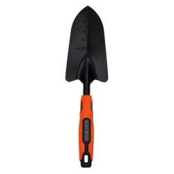 Transplantoir acier 35 cm Black&Decker&reg; avec graduations