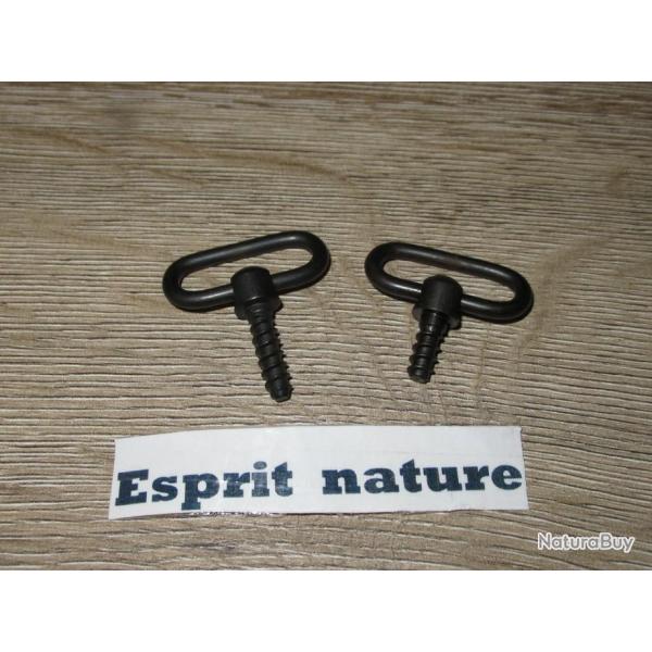 grenadi�res traditionnelles bronz�es neuves pour restauration armes anciennes