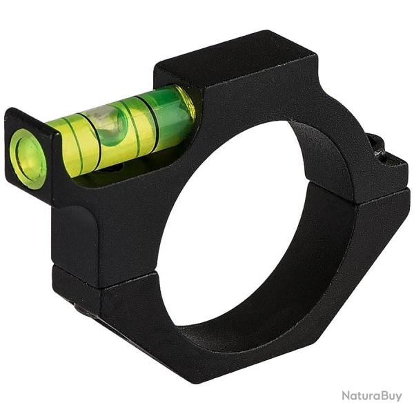 Anneau de montage diam 25 + niveau � bulle