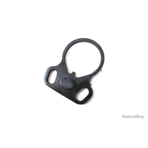 Nuprol Sling Plate for M4 GBB Rifle