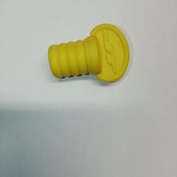 Bouchon de canon Mini JT Jaune