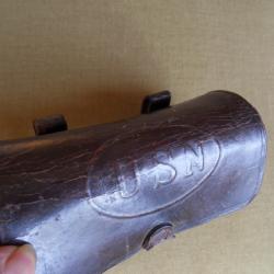 TRES TRES RARE RESERVE CARTOUCHES US NAVY