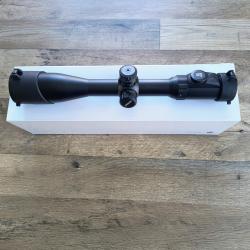 Lunette Leapers UTG Mildot illumin&eacute; 3-12x44