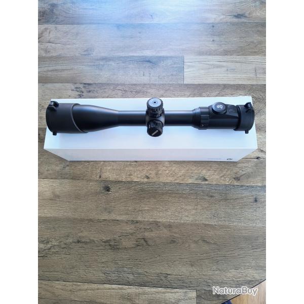 Lunette Leapers UTG Mildot illumin� 3-12x44