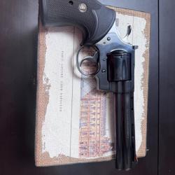 Colt Python 6' 357 Magnum