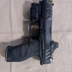 Walther PDP 4,5' 9mm
