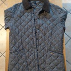 Veste barbour liddesdale