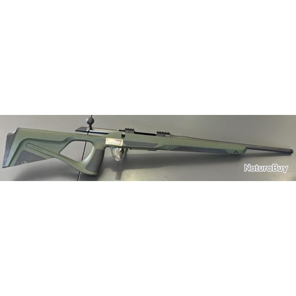 Carabine CZ 600 ERGO 30.06