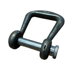 manille inox militaire a&eacute;ronautique aviation