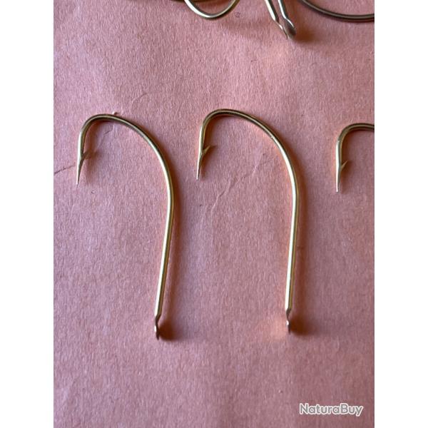 100 Hame�on n 1 palette dor� droit tige moyenne  peche mer fabric genre 515 d