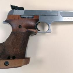 OCCASION Pistolet Smith&Wesson Model 2206TGT Champion