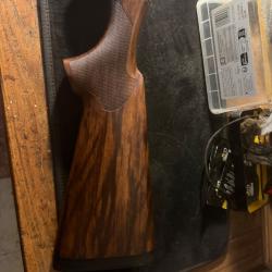 Beretta a400 xcel sporting 81cm