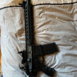 R&eacute;plique G&G Gc16 pr&eacute;dator neuve