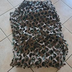 Filet de camouflage
