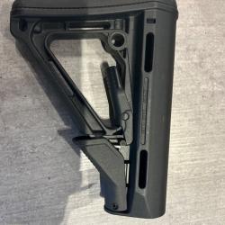 crosse magpul ctr milspec