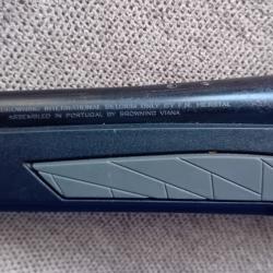 Carabine Browning mk2