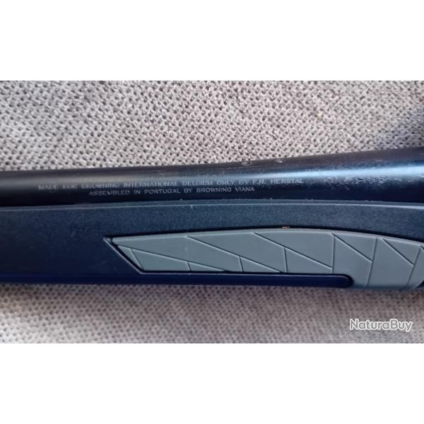 Carabine Browning mk2