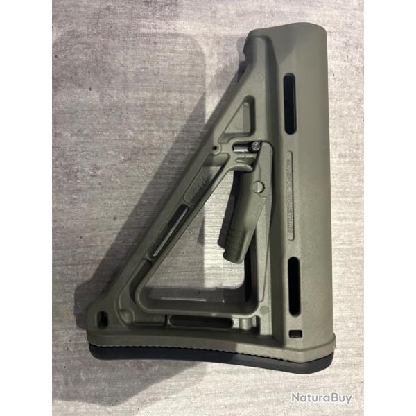 crosse magpul moe pts milspec