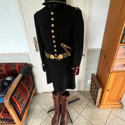 Uniforme de sortie modele 31