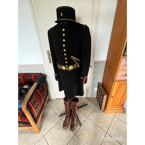 Uniforme de sortie modele 31