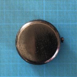 Diana 5: bouchon arri&egrave;re d'origine