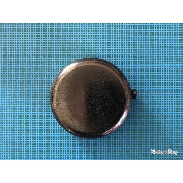 Diana 5: bouchon arri�re d'origine