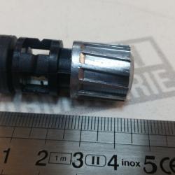 100 balles plomb calibre 12