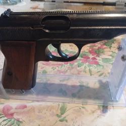 walther pp zella mehlis