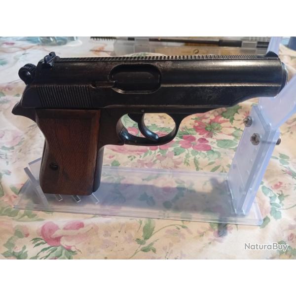 walther pp zella mehlis