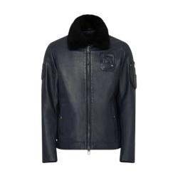 Blouson de pilote M.A.C.H 80 48