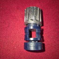 100 balles plomb calibre 16