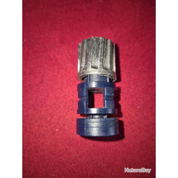 100 balles plomb calibre 16