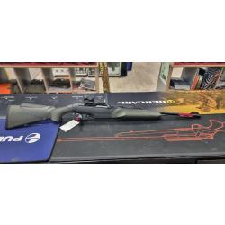 Pack Carabine Benelli argo E cal 30-06 + point rouge