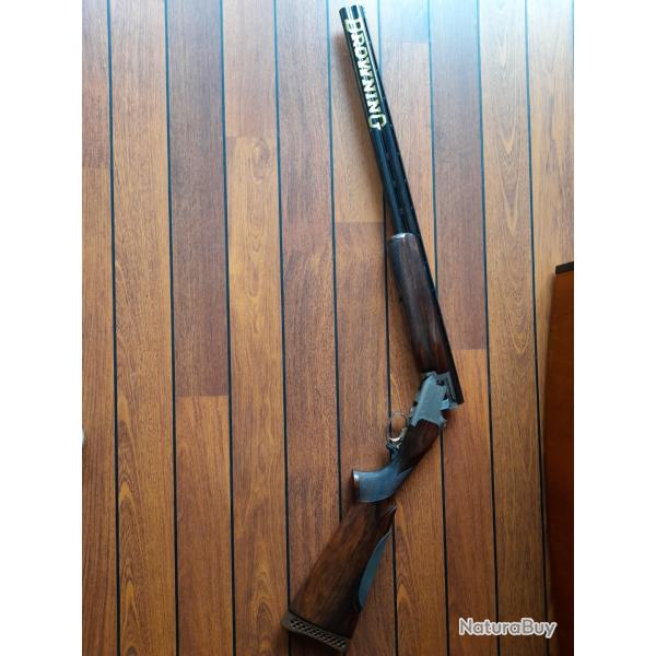 BROWNING TRAP ULTRA XT