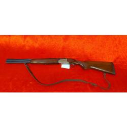 Fusil silma sirocco slug calibre 12/76