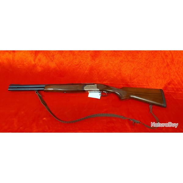 Fusil silma sirocco slug calibre 12/76