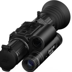 Lunette de Vision Nocturne DNT Zulus HD V2 5-20x LRF