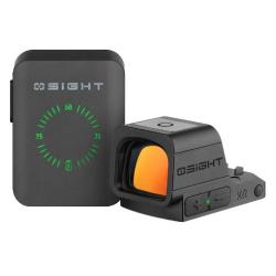 Osight XR Optique Ferm&eacute; - Olight