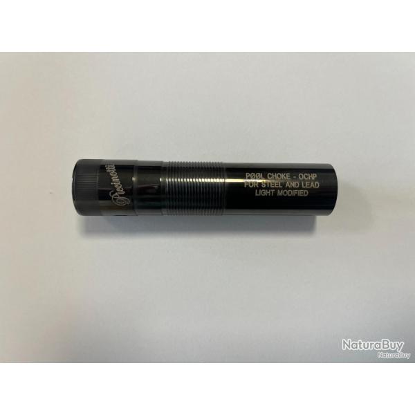 POOL-CHOKE BERETTA OCHP 1/4 LM