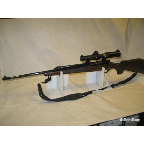 Carabine Renato Baldi Mod B931 cal 300 win pour Gaucher