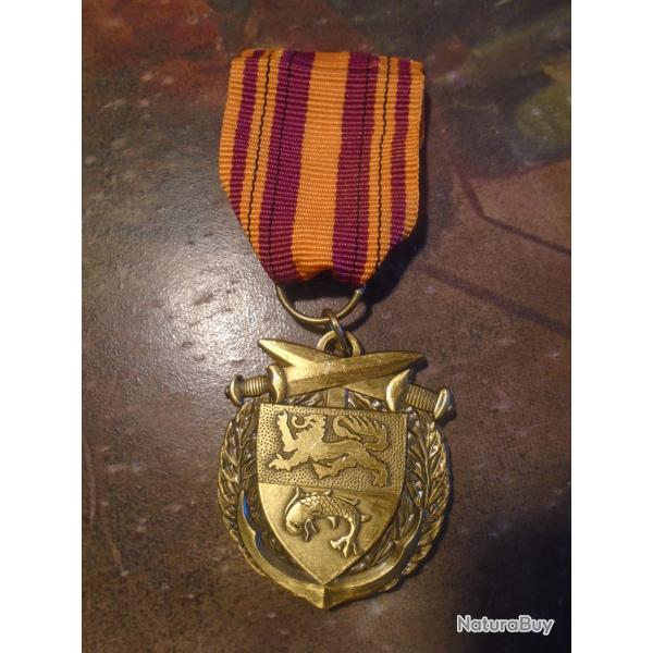 M�daille militaire dunkerque 1940