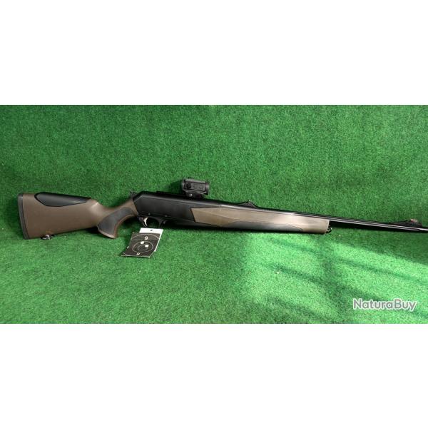 Carabine browning Maral gaucher cal 30.06